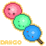 dango-chan