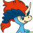 Keldeo